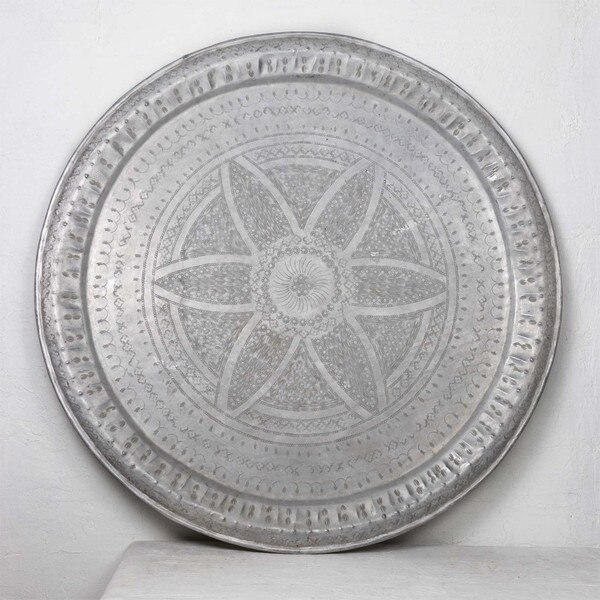 Moroccan Serving Tray
